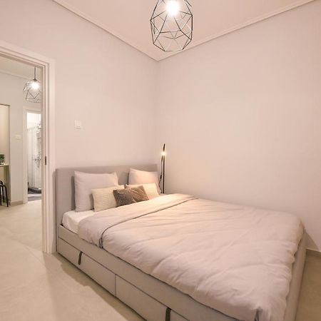 Modern, Comfortable Apartment, In The Heart Of The City_2 Λάρισα Εξωτερικό φωτογραφία