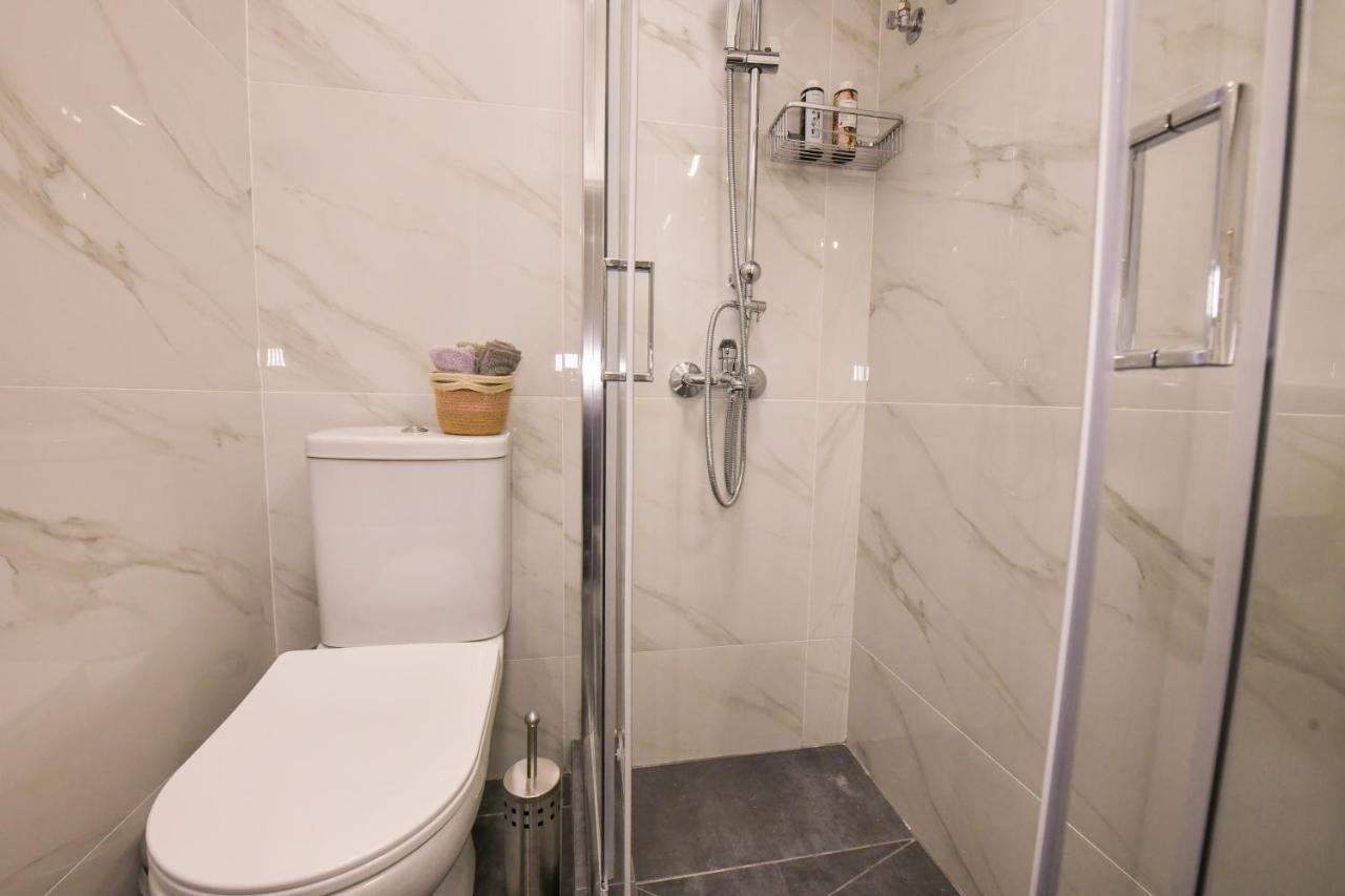 Modern, Comfortable Apartment, In The Heart Of The City_2 Λάρισα Εξωτερικό φωτογραφία